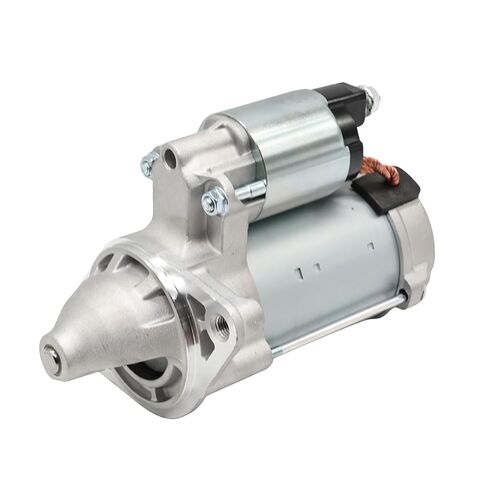 19049N Starter متوافق مع Corolla Matrix 2009-2013 متوافق مع Vibe 2009-2010 1.8L L4 1.6kw 9-Teeth 428000-4300 428000-4590 428000-4591 28100-0T050 28100-37050 in Saudi Arabia
