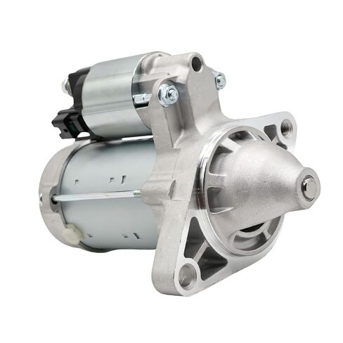 19049N Starter متوافق مع Corolla Matrix 2009-2013 متوافق مع Vibe 2009-2010 1.8L L4 1.6kw 9-Teeth 428000-4300 428000-4590 428000-4591 28100-0T050 28100-37050 in Saudi Arabia