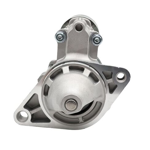 19049N Starter متوافق مع Corolla Matrix 2009-2013 متوافق مع Vibe 2009-2010 1.8L L4 1.6kw 9-Teeth 428000-4300 428000-4590 428000-4591 28100-0T050 28100-37050 in Saudi Arabia