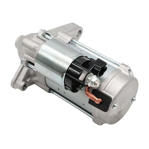 19049N Starter متوافق مع Corolla Matrix 2009-2013 متوافق مع Vibe 2009-2010 1.8L L4 1.6kw 9-Teeth 428000-4300 428000-4590 428000-4591 28100-0T050 28100-37050 in Saudi Arabia