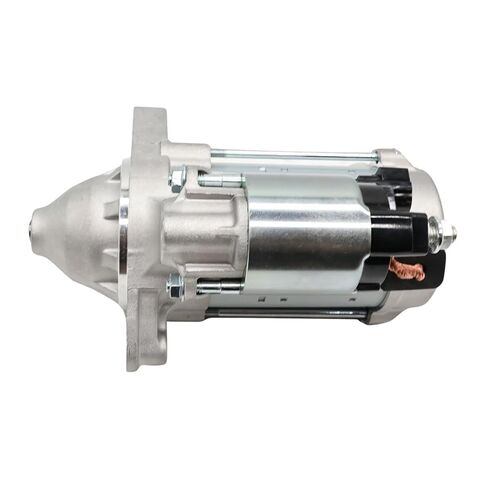 19049N Starter متوافق مع Corolla Matrix 2009-2013 متوافق مع Vibe 2009-2010 1.8L L4 1.6kw 9-Teeth 428000-4300 428000-4590 428000-4591 28100-0T050 28100-37050 in Saudi Arabia