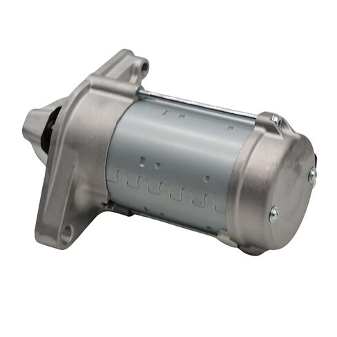 19049N Starter متوافق مع Corolla Matrix 2009-2013 متوافق مع Vibe 2009-2010 1.8L L4 1.6kw 9-Teeth 428000-4300 428000-4590 428000-4591 28100-0T050 28100-37050 in Saudi Arabia