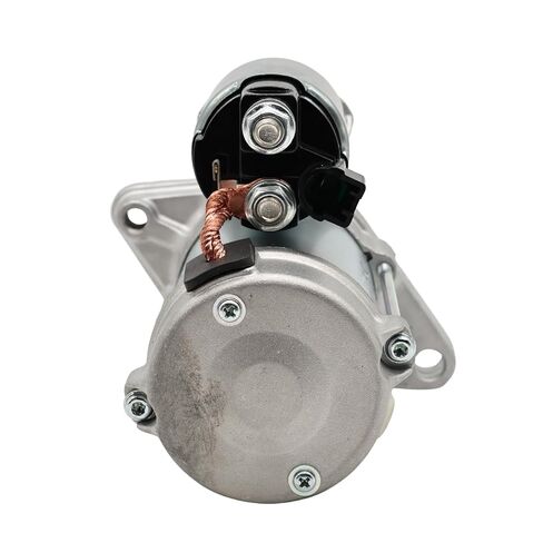 19049N Starter متوافق مع Corolla Matrix 2009-2013 متوافق مع Vibe 2009-2010 1.8L L4 1.6kw 9-Teeth 428000-4300 428000-4590 428000-4591 28100-0T050 28100-37050 in Saudi Arabia