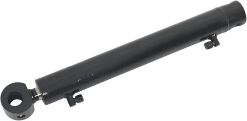 waltyotur Thumb Clamp Hydraulic Cylinder Replacement for Bobcat E32 E35 Mini Excavators 7199435 in Saudi Arabia