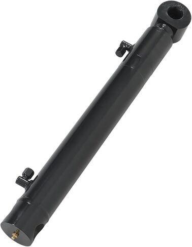 waltyotur Thumb Clamp Hydraulic Cylinder Replacement for Bobcat E32 E35 Mini Excavators 7199435 in Saudi Arabia