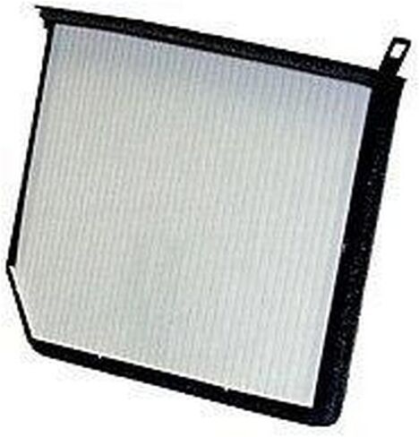 WIX Filters - 24884 Cabin Air Panel, Pack of 1 in Saudi Arabia