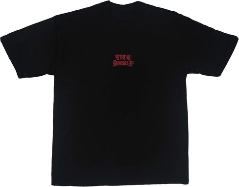 Tito Double P Official Dinastía Tour T-Shirt in Saudi Arabia