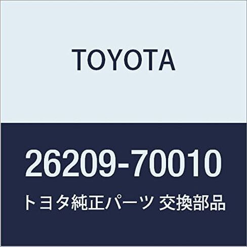 TOYOTA قطع الغيار الأصلية LPG Diaphragm SUB-ASSY Crown الجزء رقم 26209-70010 in Saudi Arabia