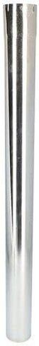 Exhaust Stack Pipe 4" x 48" Straight Chrome in Saudi Arabia