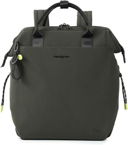 Hedgren Women's Orizuru, Black, One Size in Saudi Arabia