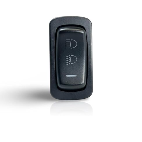 Headlight Switch for Polaris Ranger 1000, Ranger XP 1000, Ranger Crew 1000, Pro XD (2018–2025) – Direct Replacement – Replaces 4017087 in Saudi Arabia