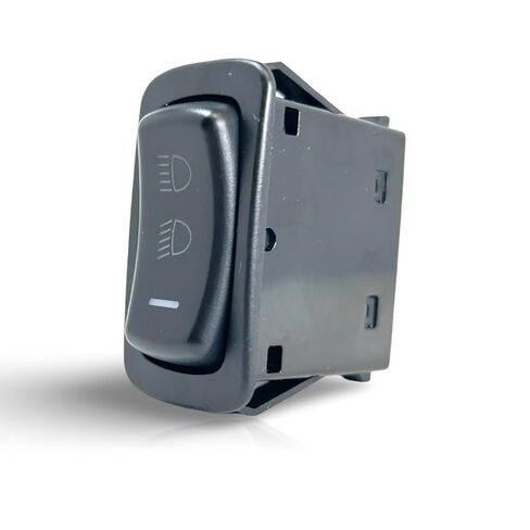 Headlight Switch for Polaris Ranger 1000, Ranger XP 1000, Ranger Crew 1000, Pro XD (2018–2025) – Direct Replacement – Replaces 4017087 in Saudi Arabia