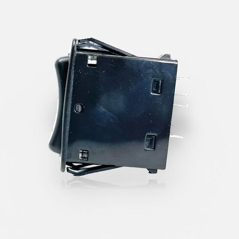 Headlight Switch for Polaris Ranger 1000, Ranger XP 1000, Ranger Crew 1000, Pro XD (2018–2025) – Direct Replacement – Replaces 4017087 in Saudi Arabia