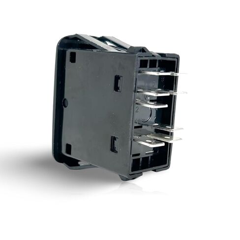 Headlight Switch for Polaris Ranger 1000, Ranger XP 1000, Ranger Crew 1000, Pro XD (2018–2025) – Direct Replacement – Replaces 4017087 in Saudi Arabia