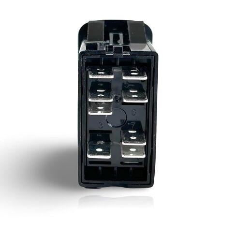 Headlight Switch for Polaris Ranger 1000, Ranger XP 1000, Ranger Crew 1000, Pro XD (2018–2025) – Direct Replacement – Replaces 4017087 in Saudi Arabia