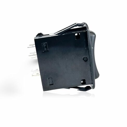 Headlight Switch for Polaris Ranger 1000, Ranger XP 1000, Ranger Crew 1000, Pro XD (2018–2025) – Direct Replacement – Replaces 4017087 in Saudi Arabia