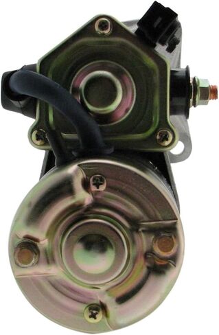 12V 2.7KW Metal Starter 17418 for Caterpillar 256C 279C 299C 414E 420D 420FIT in Kuwait