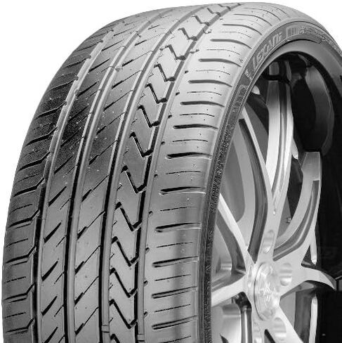 Part Synergy Replacement Lexani LX-TWENTY Tire | 82/W - Summer, Radial Construction | 215/30R20 - Load Range SL in Kuwait
