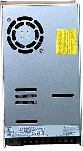 1pcs LRS-600-27 Switching 600W lrs-600-27 Switching Power Supply in Saudi Arabia