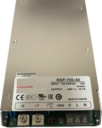 1pcs RSP-750-48 Switching Power Supply 750W Single Output Power Supply in Saudi Arabia