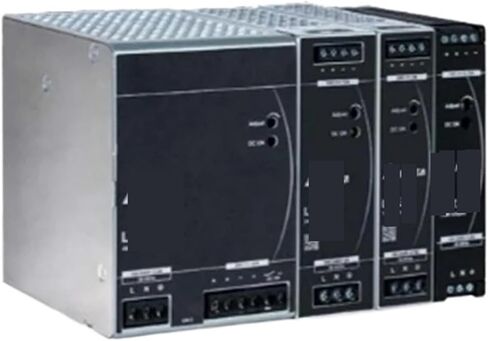 1 قطعة السكك الحديدية تحويل التيار الكهربائي DRF-24V240W1GBA DRF-24V240W1GBA in Saudi Arabia