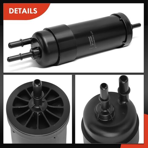 A-Premium Fuel Filter Replacement for BMW 1er 2007-2011 3er 5er 7er 2 Active Tourer 2 Gran Tourer Mini Rolls-Royce, 2.0L 2.5L GAS in Saudi Arabia