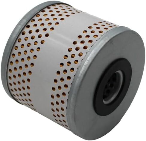 704640R91 Replacement Fuel Filter Fits International Tractor Model: B275 in Kuwait