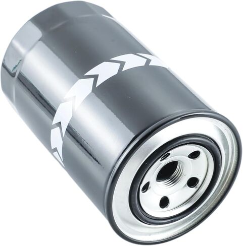 1K947-43172 Fuel Filter for Kubota SVL65 SVL75 SVL95 KX080 V2607 V3307 V3800 Replace 1K947-43170 1G390-43170 P550643 WF10634 in Saudi Arabia
