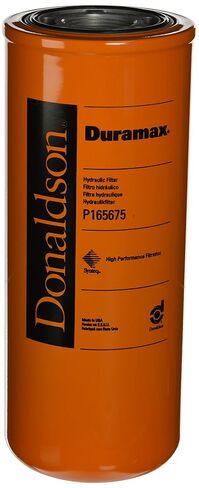 Donaldson P165675 Filter in Saudi Arabia
