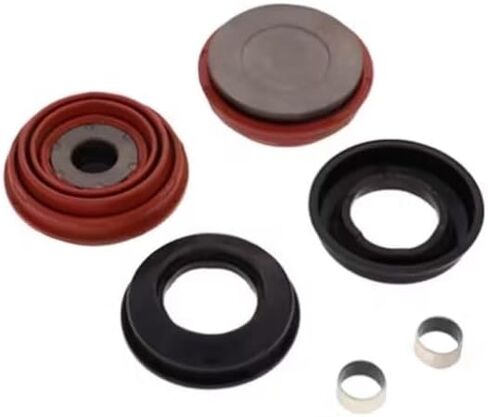 K092079 K010603 مجموعة الغماز للشاحنات والمقطورات والحافلات مع Bendix ADB22X 802119 BX802119 745802119 in Saudi Arabia