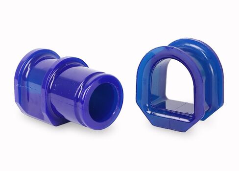 SuperPro SPF2764K Rack and Pinion Bushing Kit Compatible with Mazda 90-97 Miata, Mazda 91 Miata, Mazda 93 Miata, Mazda 94-97 Miata, Mazda 97 Miata in Kuwait