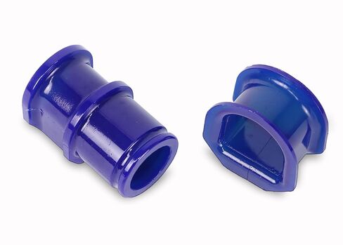 SuperPro SPF2764K Rack and Pinion Bushing Kit Compatible with Mazda 90-97 Miata, Mazda 91 Miata, Mazda 93 Miata, Mazda 94-97 Miata, Mazda 97 Miata in Kuwait