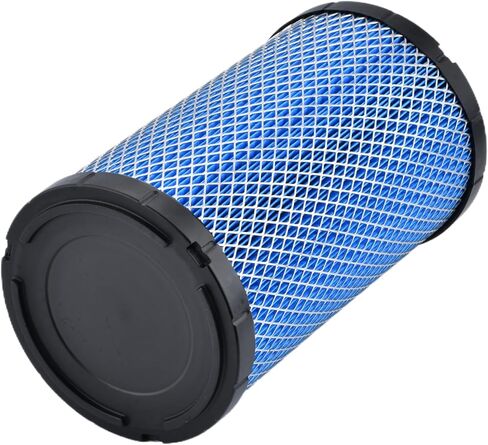 (2PCS) 11013-0782 Air Filter Compatible with Kawasaki 2020-2024 Teryx KRX 1000 2023-2024 KRX4 1000 Engine in Saudi Arabia
