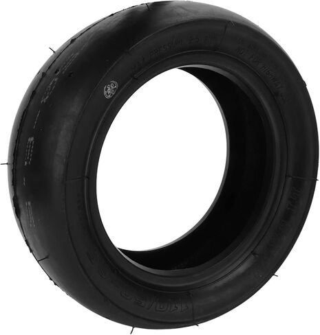 Lightweight And Durable Black Wearresistant Rubber Mini Motorcycle Rear Tire 110/50-6.5 Inch Mini Bike Tires For 2 Stroke 47cc 49cc Pocket Bike in Kuwait