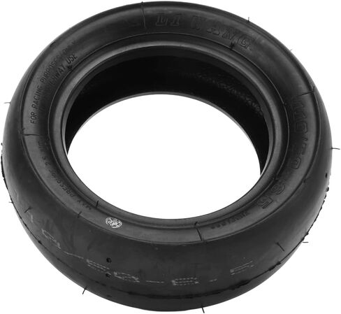 Lightweight And Durable Black Wearresistant Rubber Mini Motorcycle Rear Tire 110/50-6.5 Inch Mini Bike Tires For 2 Stroke 47cc 49cc Pocket Bike in Kuwait