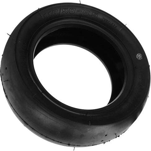 Lightweight And Durable Black Wearresistant Rubber Mini Motorcycle Rear Tire 110/50-6.5 Inch Mini Bike Tires For 2 Stroke 47cc 49cc Pocket Bike in Kuwait