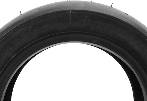 Lightweight And Durable Black Wearresistant Rubber Mini Motorcycle Rear Tire 110/50-6.5 Inch Mini Bike Tires For 2 Stroke 47cc 49cc Pocket Bike in Kuwait