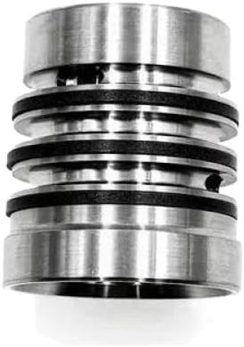 Stator Shaft Assembly 3 Rings Compatible With Automotive Motorcycle Parts For Part Number Bui Ck 6T40E 6T30E 6T45E 6T50E in Saudi Arabia