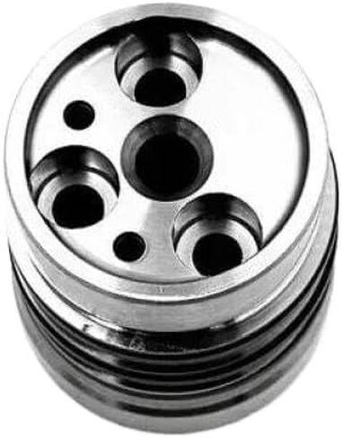 Stator Shaft Assembly 3 Rings Compatible With Automotive Motorcycle Parts For Part Number Bui Ck 6T40E 6T30E 6T45E 6T50E in Saudi Arabia