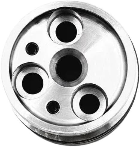 Stator Shaft Assembly 3 Rings Compatible With Automotive Motorcycle Parts For Part Number Bui Ck 6T40E 6T30E 6T45E 6T50E in Saudi Arabia