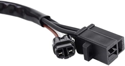 Ignition Stator Coil 0802072 0802064 Compatible With Arctic Wildcat 1000 GT LTD Metallic LTD LATE BUILD Metallic 4X 1000 X Metallic in Kuwait