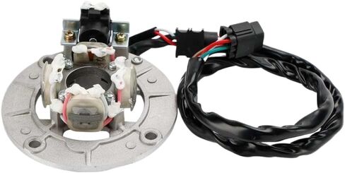 Magneto Stator Alternator 17D-85560-51-00 Compatible with YZ250F YZ 250 F 2010-2013 in Kuwait