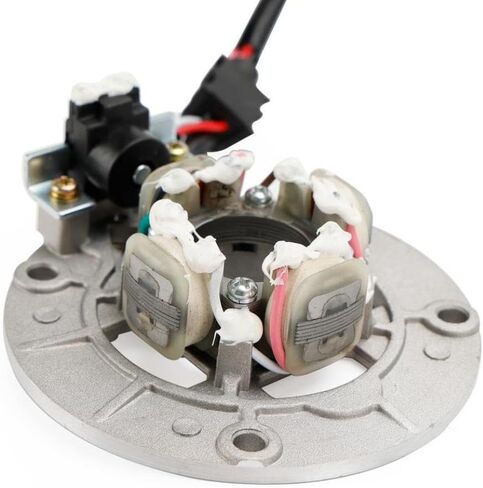 Magneto Stator Alternator 17D-85560-51-00 Compatible with YZ250F YZ 250 F 2010-2013 in Kuwait