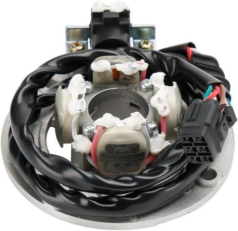 Magneto Stator Alternator 17D-85560-51-00 Compatible with YZ250F YZ 250 F 2010-2013 in Kuwait