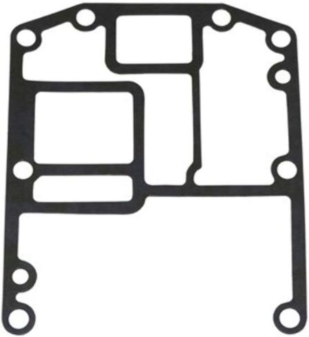 Pro Marine Gasket, Powerhead Base Compatible with Mercury 70-125hp L3 L4 in Kuwait