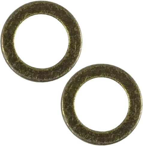 Replacement Part 2X Rear Upper Control Arm Pivot Shaft for Polaris Ranger 800 6x6 2010 2011-2017 in Saudi Arabia
