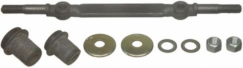 Front Upper Suspension Control Arm Shaft Kit for Chevrolet Nova 1975 1976 1977 1978 1979 2 X in Saudi Arabia