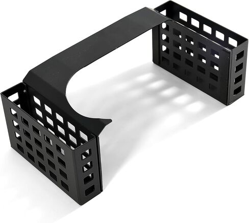 صندوق تخزين وحدة التحكم المركزية لـ FJ Cruiser 2007-2022 سلة تخزين من سبائك الألومنيوم in Kuwait