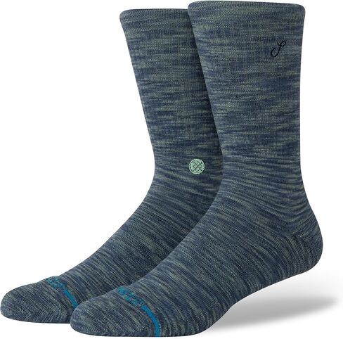 Stance Unisex Interstellar Crew Socks in Saudi Arabia