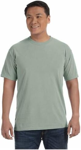 Comfort Colors Adult Short Sleeve 1-Pack T-Shirt Style, G1717 in Saudi Arabia